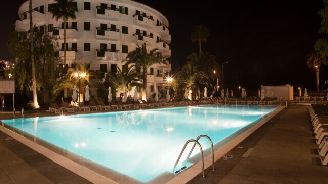 Servatur Playa Bonita